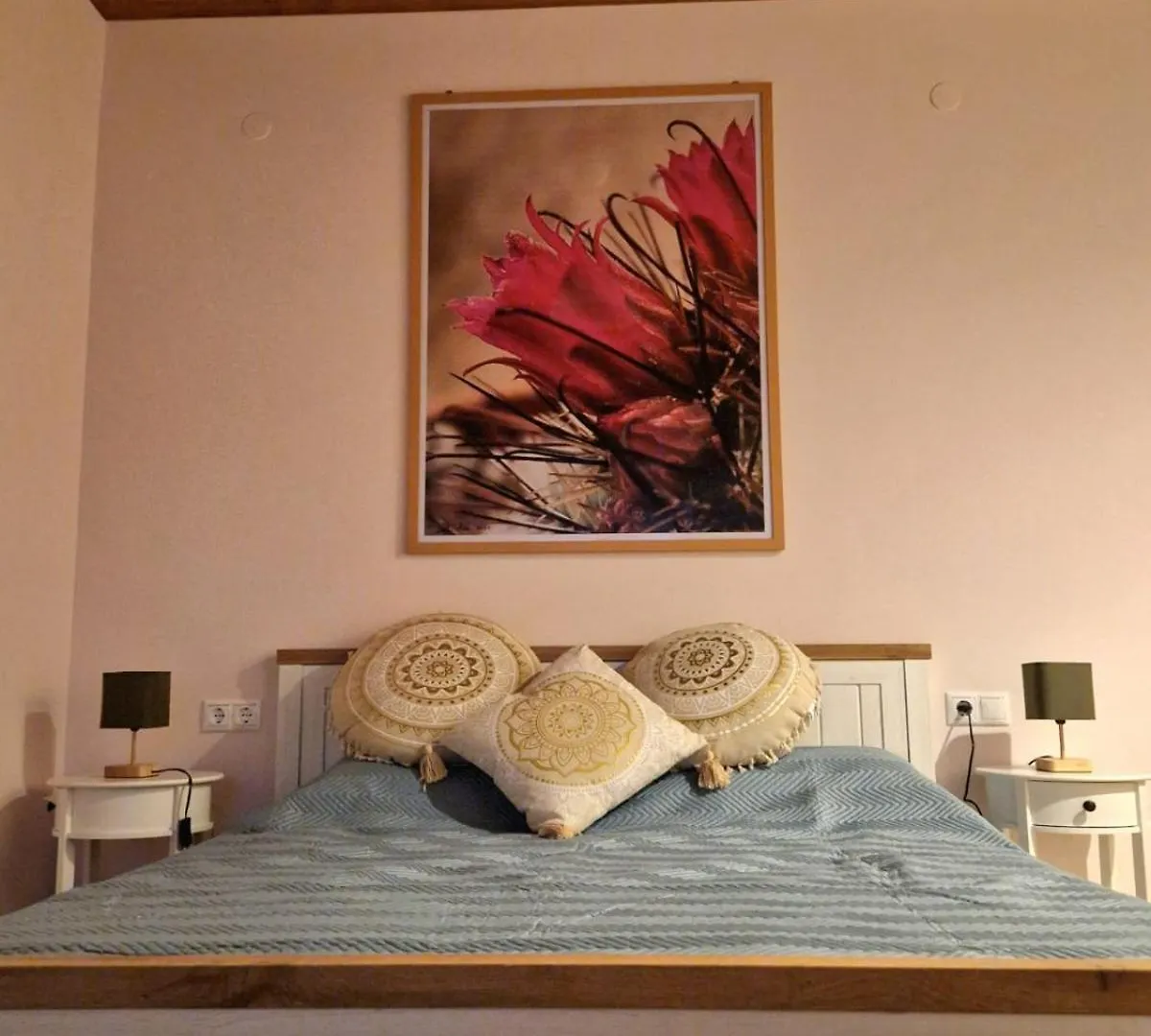 Happy By The Sea Villa Nea Kallikrateia Greece